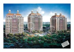 Cavendish Park (D21), Condominium #608006811